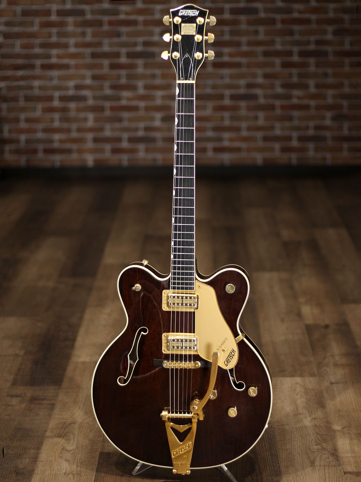 Gretsch 6122 Country Classic II